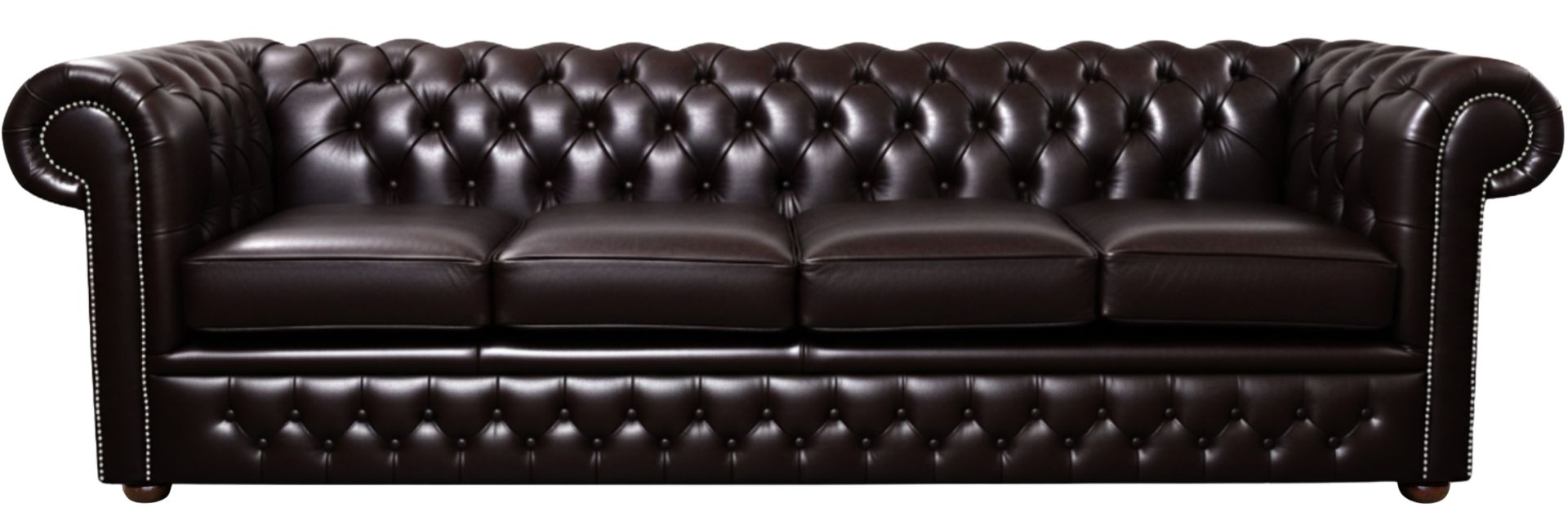 The Durham Chesterfield